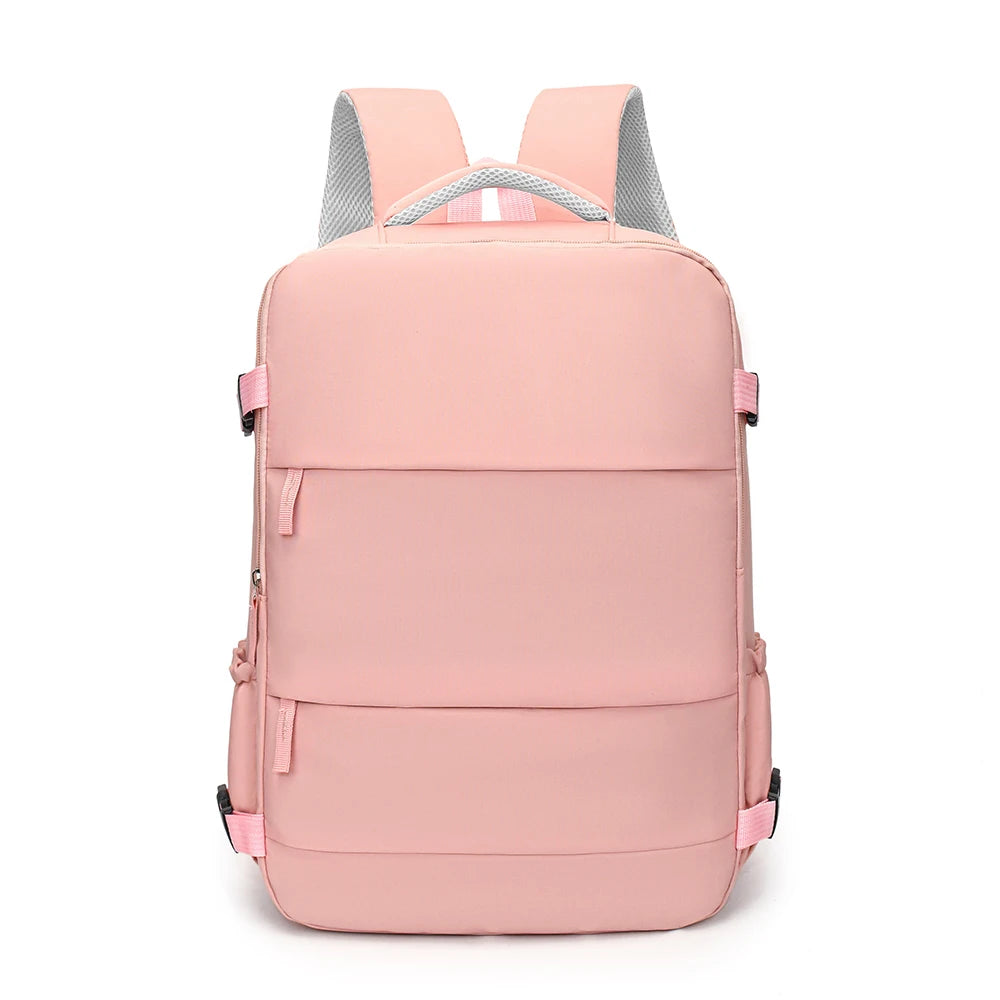 Large Capacity Travel Backpack for Women & Students