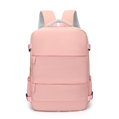 Large Capacity Travel Backpack for Women & Students