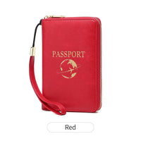 Hz730 Red