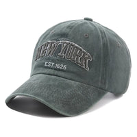 Hat Style 5
