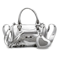Silver