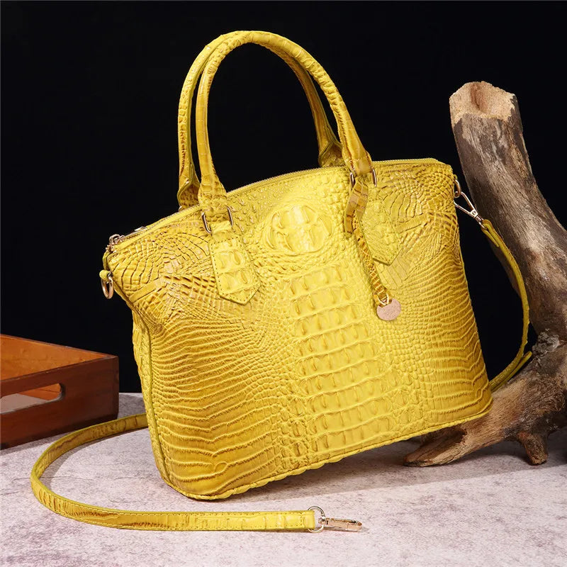 Middle East Designer Luxury Ladies Shoulder Messenger Bag