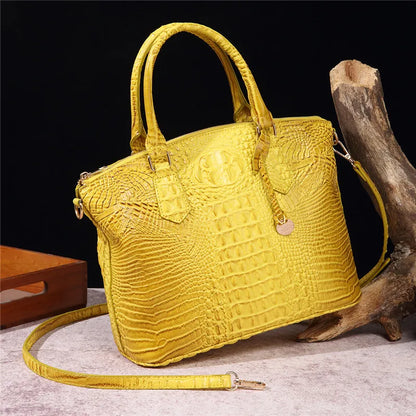 Middle East Designer Luxury Ladies Shoulder Messenger Bag