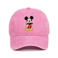 D04 Pink