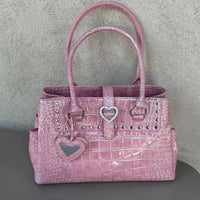 Pink S