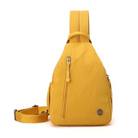 Ningmeng Yellow