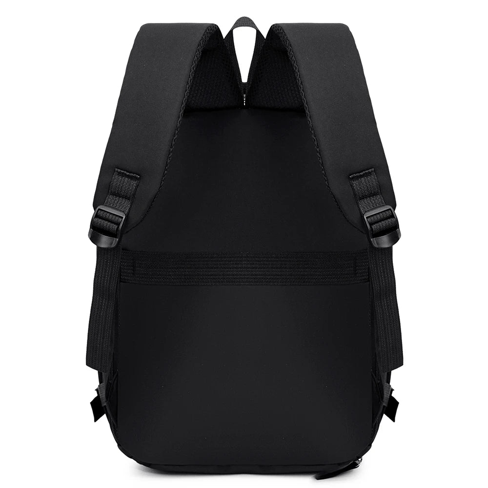 Travel Backpack Carry-On – Lightweight Laptop & Boarding Bag