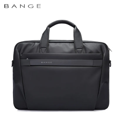 Bange Laptop Briefcase Bag 16" – Waterproof Shoulder & Handbag