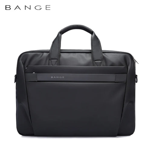 Bange Laptop Briefcase Bag 16" – Waterproof Shoulder & Handbag