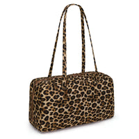 Caramel leopard L