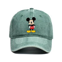 D04 Green