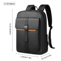 17 inch Black