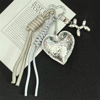 Silver  Love