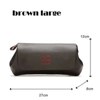 brown large