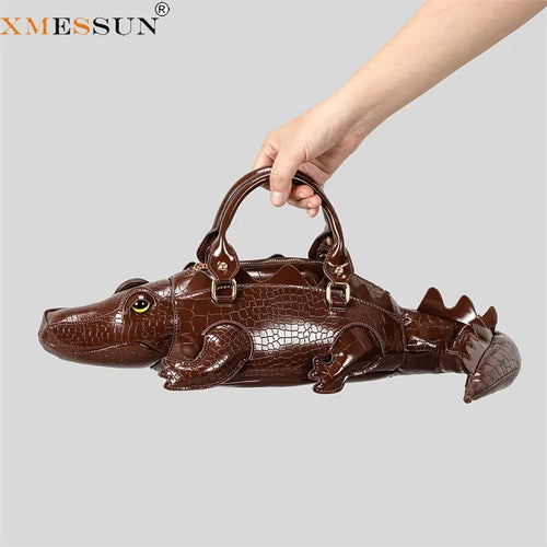 Europe America Designer Female Casual Shoulder Crossbody Bag