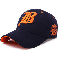 B Navy