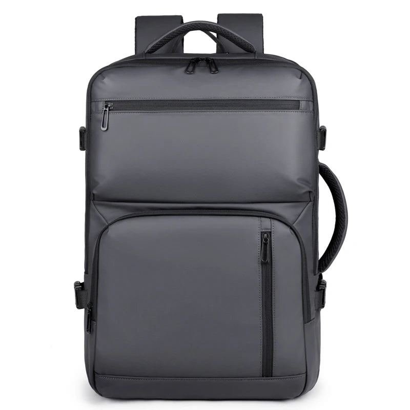 Large Capacity Business Backpack for Work & Travel