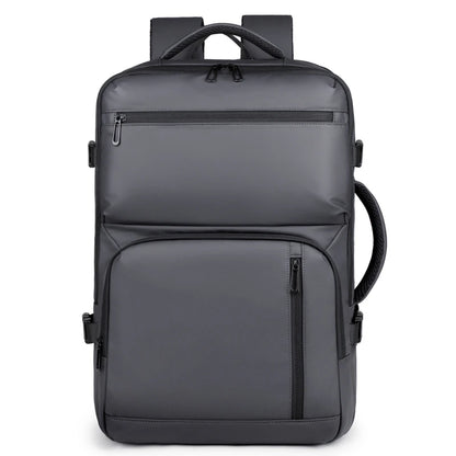 Large Capacity Business Backpack for Work & Travel