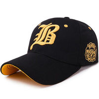 B Black Gold