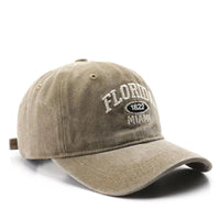 Florida Khaki