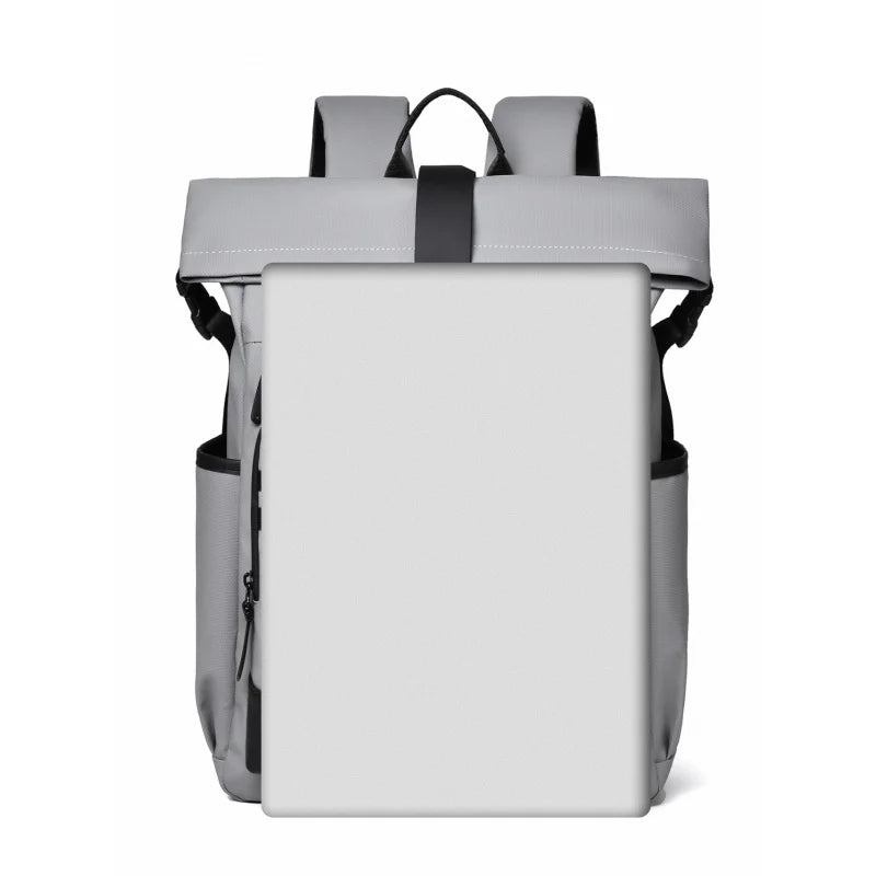 Large Capacity Travel Backpack – Outdoor Sports & Luggage Bag