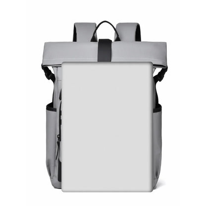 Large Capacity Travel Backpack – Outdoor Sports & Luggage Bag