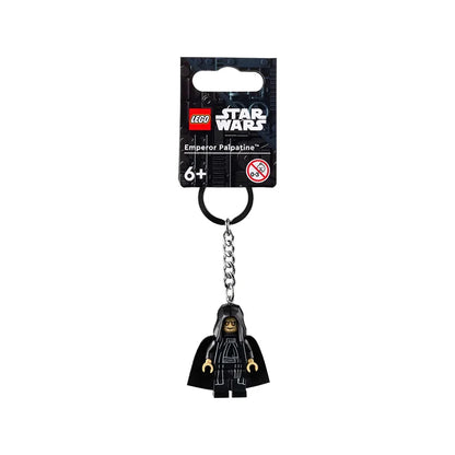 LEGO Sonic the Hedgehog Mini Figure Keychain