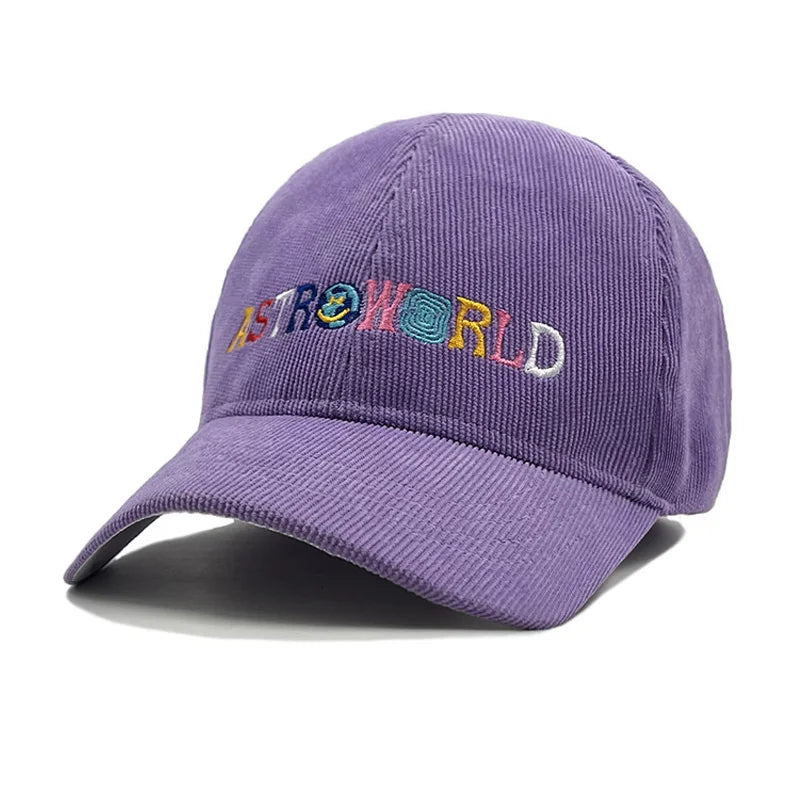 Bull Logo Embroidered Baseball Cap – Casual Cotton Sports Hat