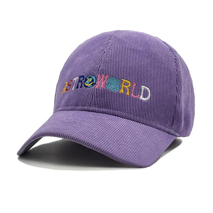 Bull Logo Embroidered Baseball Cap – Casual Cotton Sports Hat