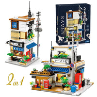 1142pcs With box