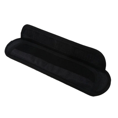 Padded Shoulder Strap Cushion – Pain-Relief Pad for Backpacks & Bags