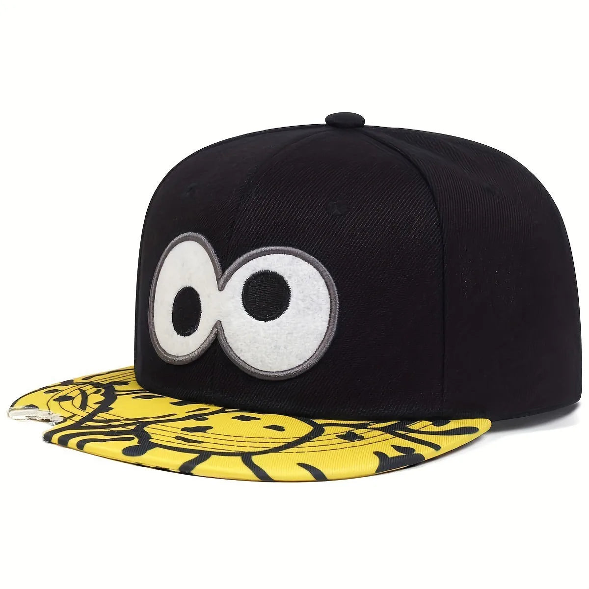 Sweet Donut Trendy Street Hip Hop Hat Skateboarding Outdoor Sports Casual Sunshade Male Female Same