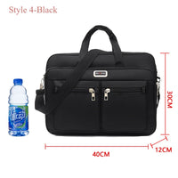 Style 4 Black