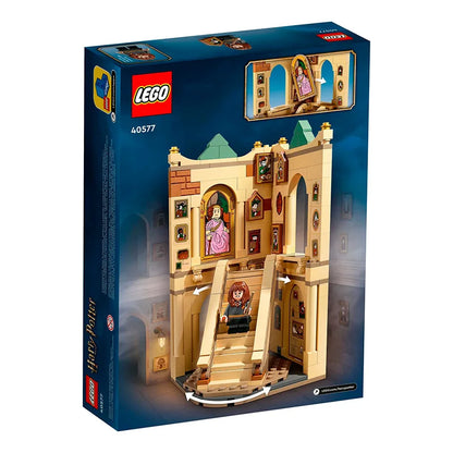 LEGO Harry Potter Hogwarts Grand Staircase 40577 Building Set