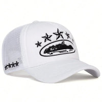 Hat Style 1