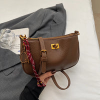 Coffee Brown