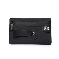 Black With Belt Clip