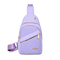 Zmn121 Light Purple