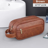 Brown Small