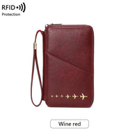 X6802 Winered