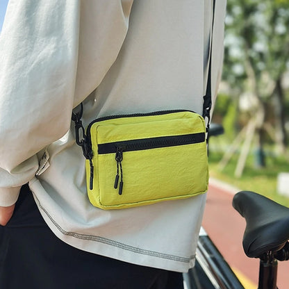 Mini Crossbody Bag for Women – Lightweight Phone Purse