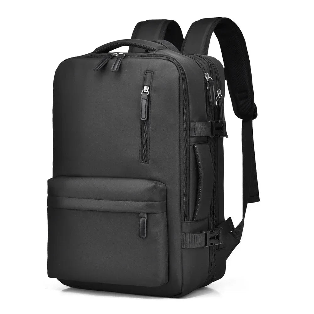 Cabin Backpack 40x30x20 – Carry-On Travel Bag for Men & Women