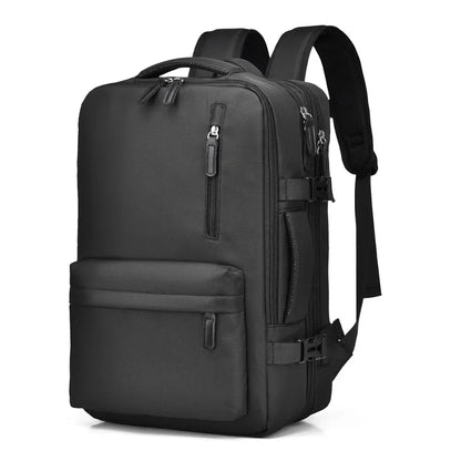 Cabin Backpack 40x30x20 – Carry-On Travel Bag for Men & Women