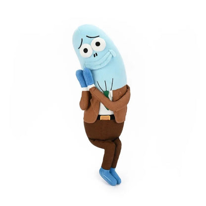Mermaid Man Plush Doll – SpongeBob Stuffed Toy for Collectors & Fans