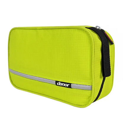 Hanging Toiletry Bag – Large Waterproof Travel Organizer