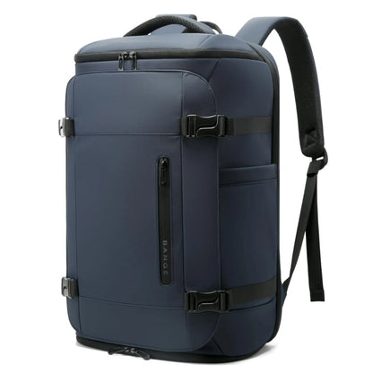 Bange Large Capacity Travel Backpack – Dry Wet Separation for Men