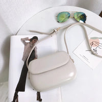 Creamy White