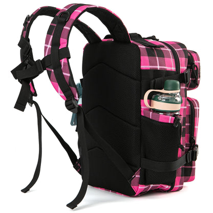 25L Tactical Backpack – Hiking, Camping & Travel Bag for Men & Women