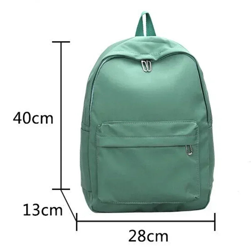 Kawaii Backpack for Women Teen Girls Cute School Bag
