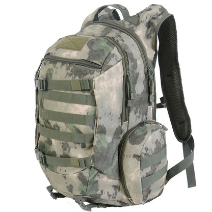 45L Tactical Backpack – Waterproof Hiking, Hunting & Camping Rucksack
